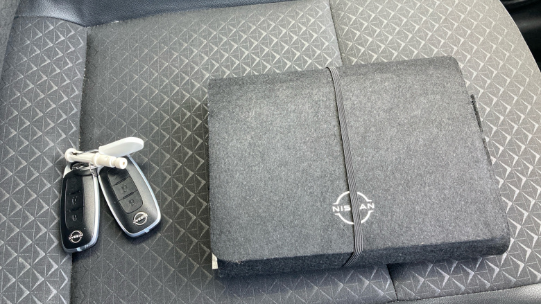 Nissan Juke 1.6 Hybrid N-Connecta 5dr Auto Hybrid Hatchback